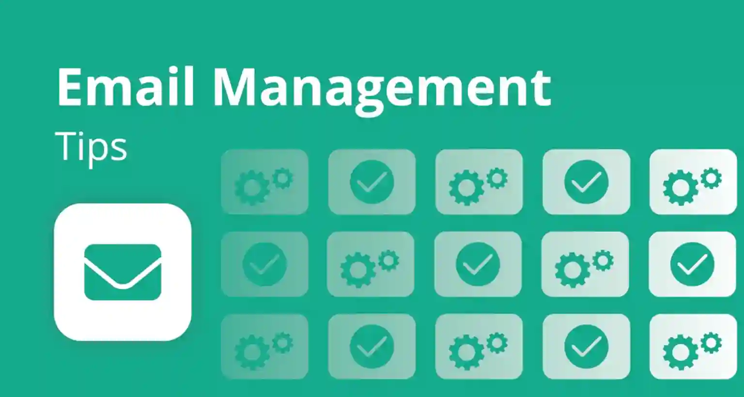 Effective Email Management: Filters, Categorisation, Unsubscribing