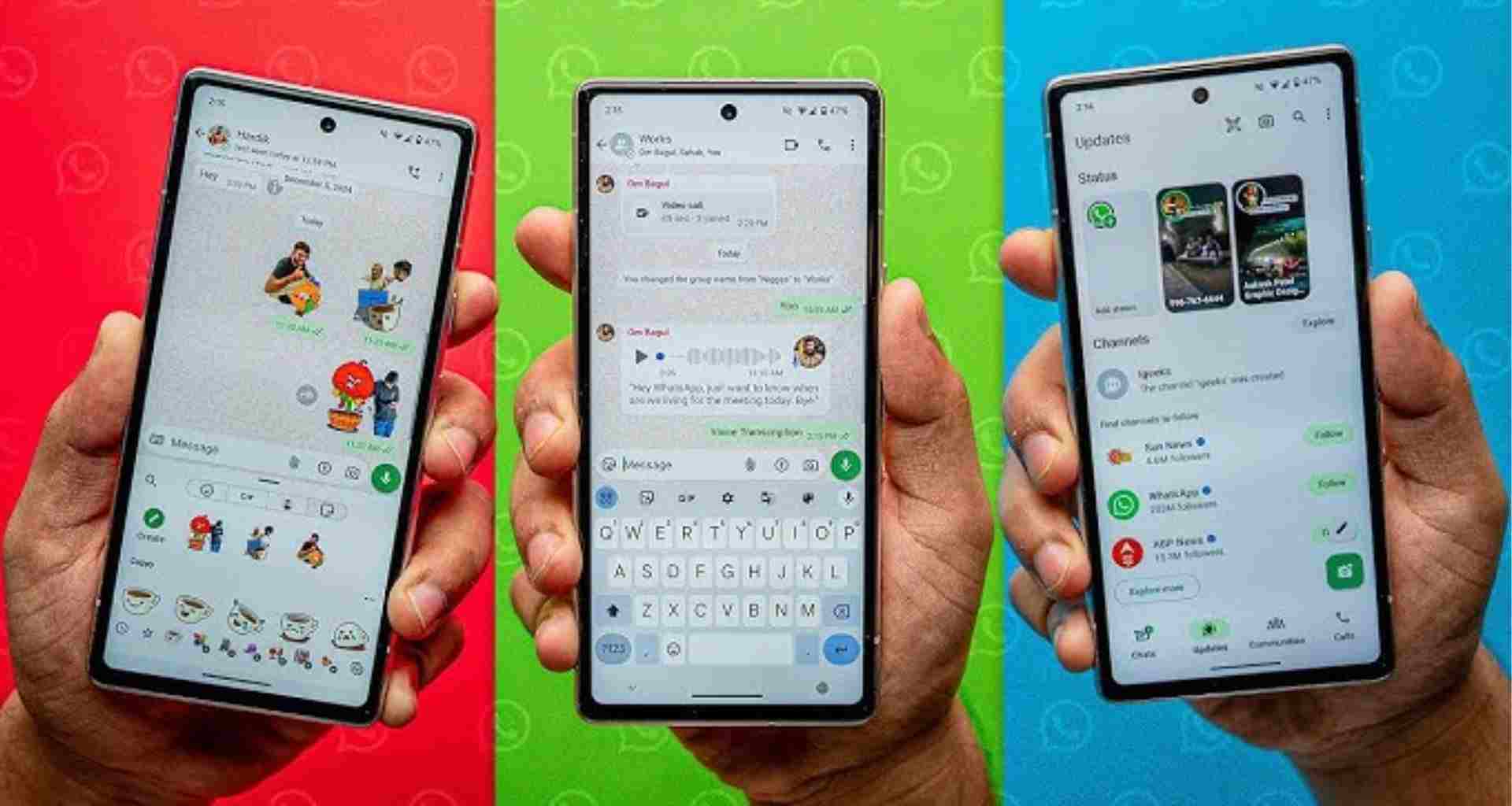Hidden Features of WhatsApp You Didn’t Know About