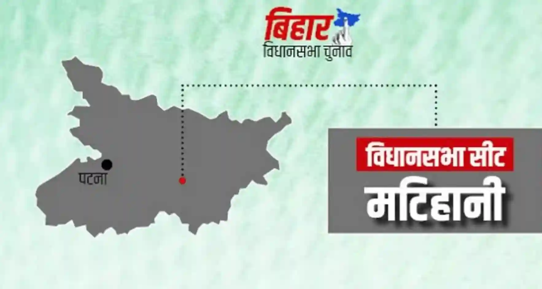 Matihani Assembly Constituency