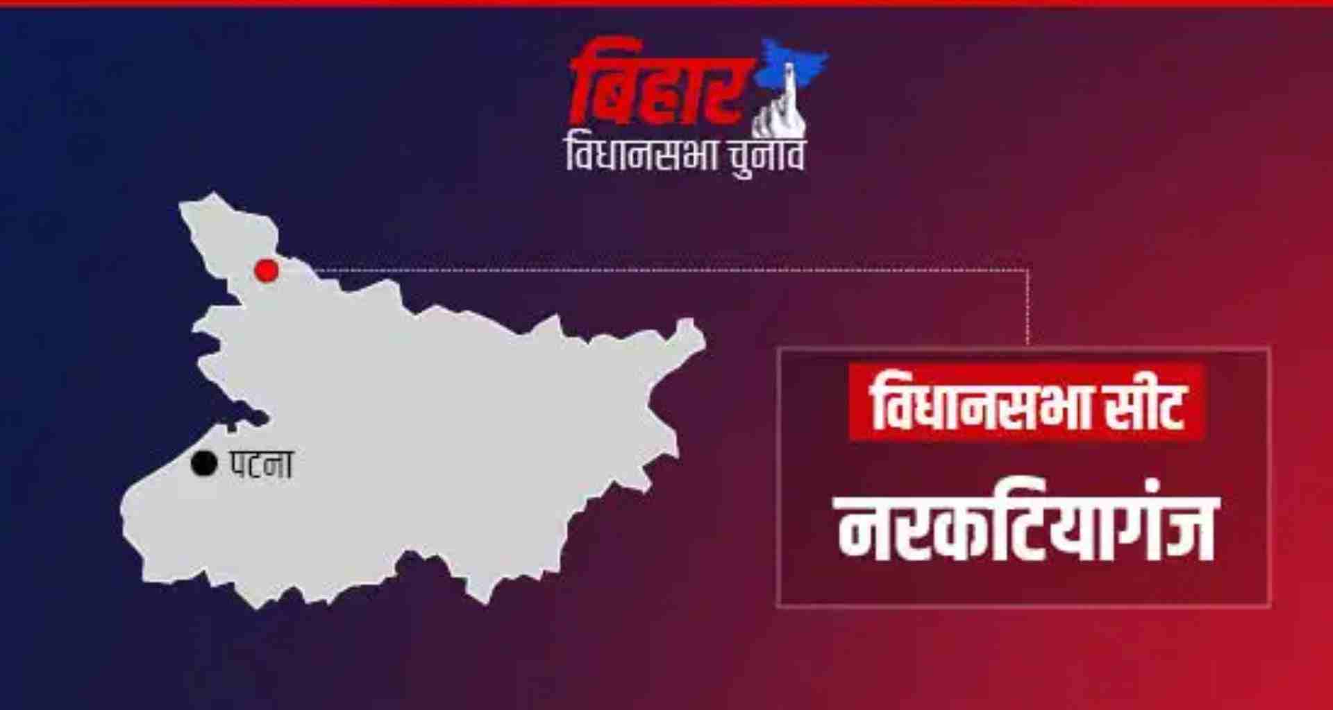 Narkatiaganj Vidhan Sabha: A Key Constituency in Bihar’s Political Landscape