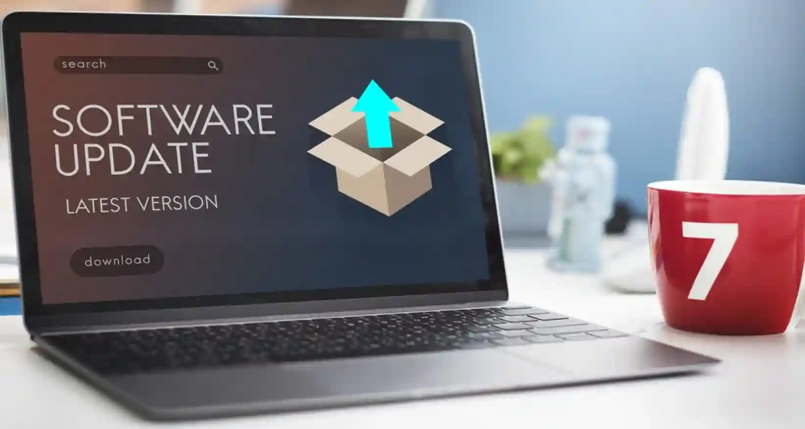 Regular Software Updates: Why They Matter & How to Manage Them