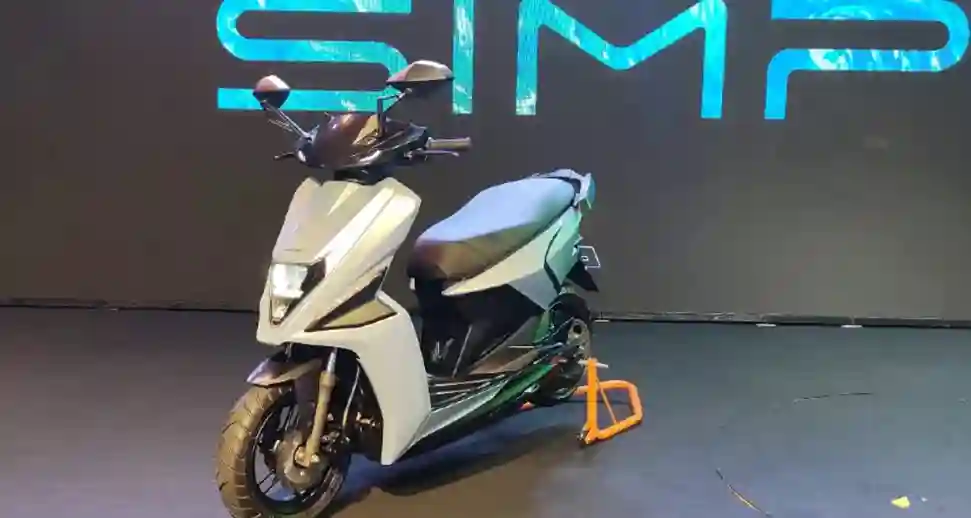 Simple One Electric Scooter: A Game-Changer in India’s EV Market?