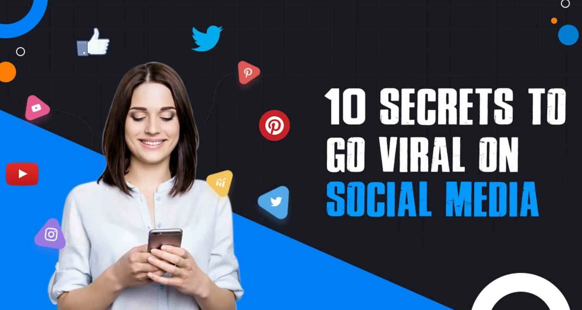 Tips to Create Viral Social Media Content
