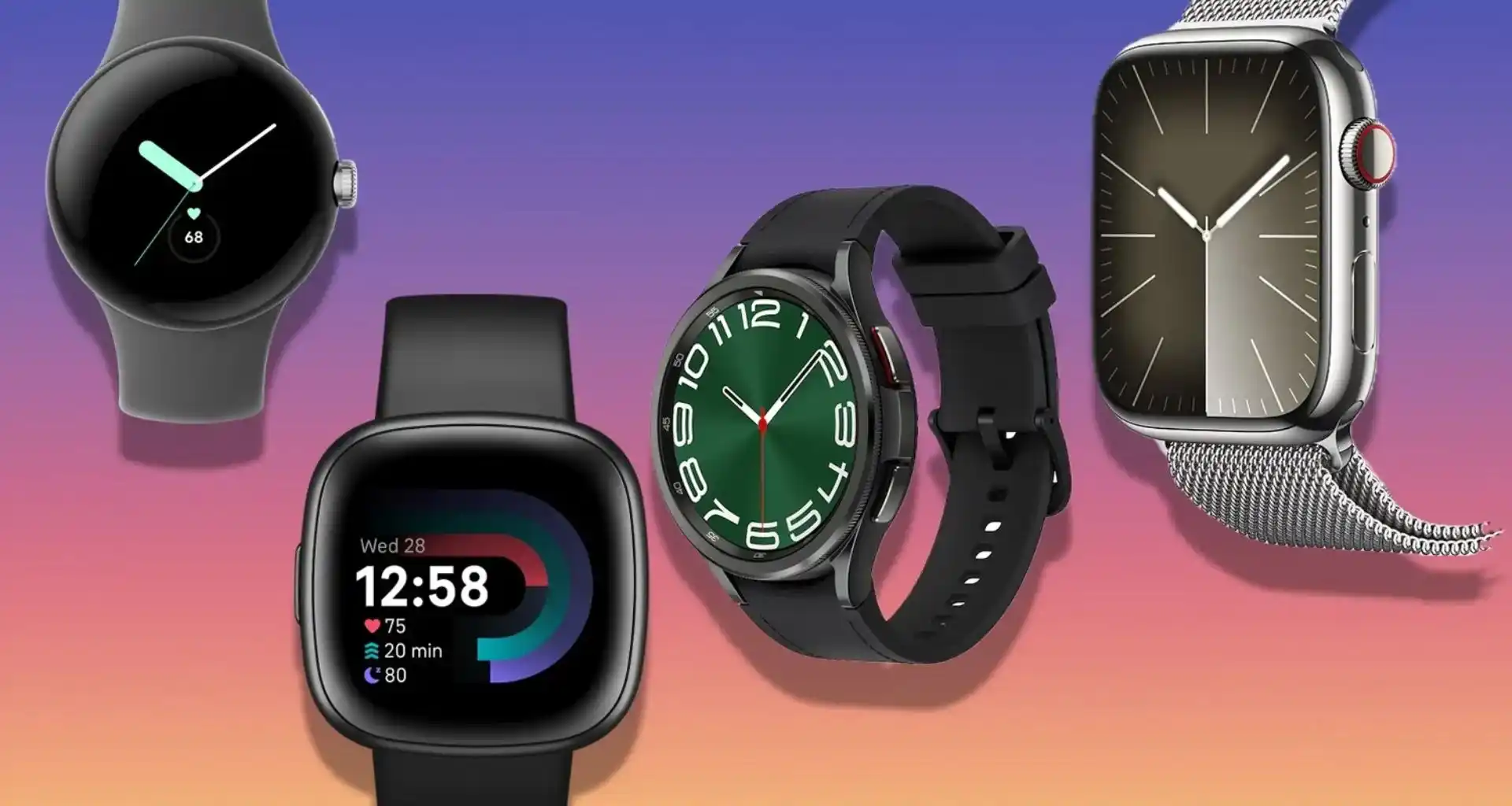 Tricks to Use Your Smartwatch Efficiently