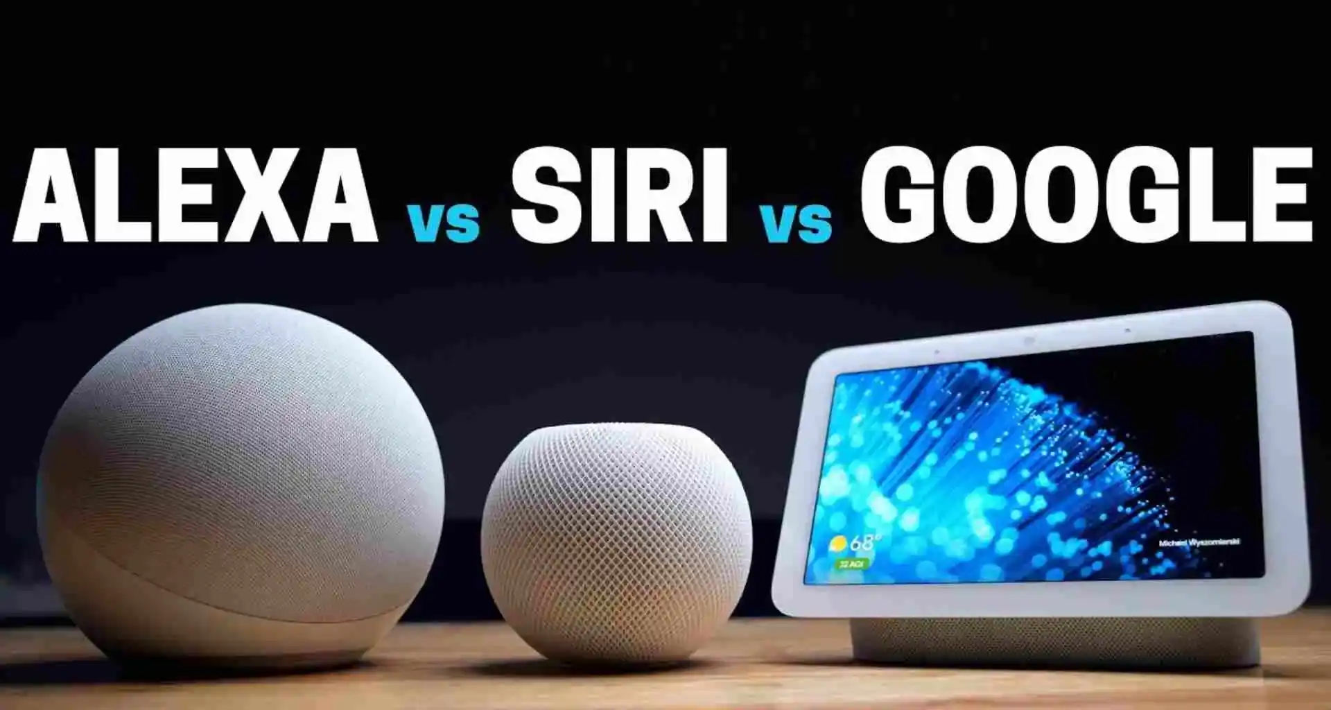 Voice Assistant Tips for Alexa, Google Assistant, and Siri