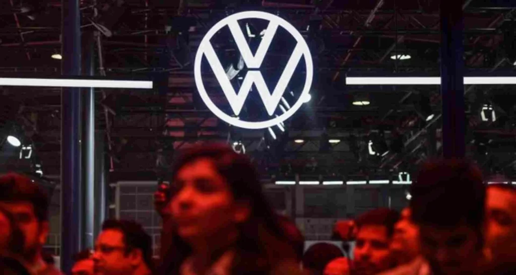 Volkswagen vs Indian Government