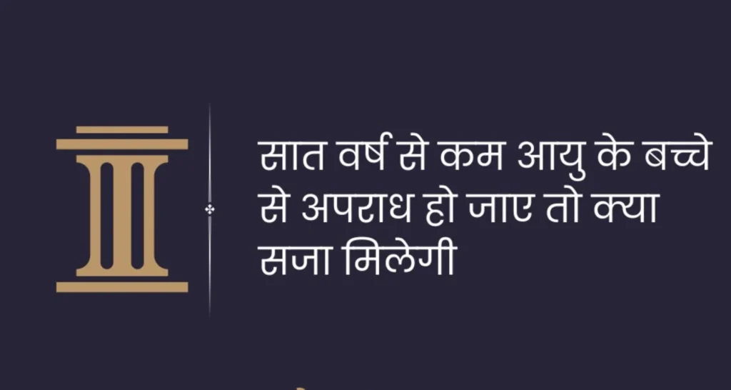 BNS Section 20 in Hindi